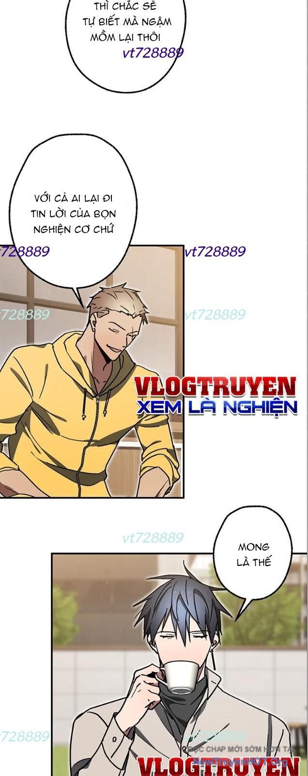 Quý Tộc Báo Thù: Chapter 32