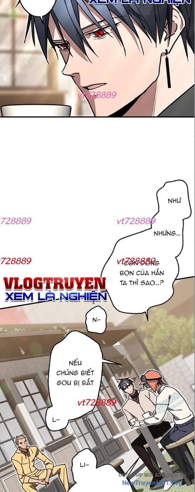 Quý Tộc Báo Thù: Chapter 32