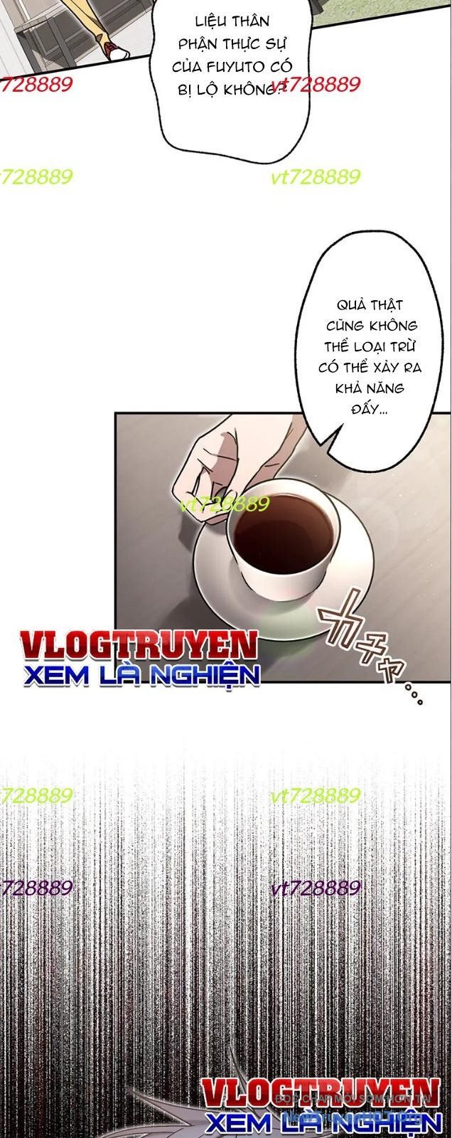 Quý Tộc Báo Thù: Chapter 32