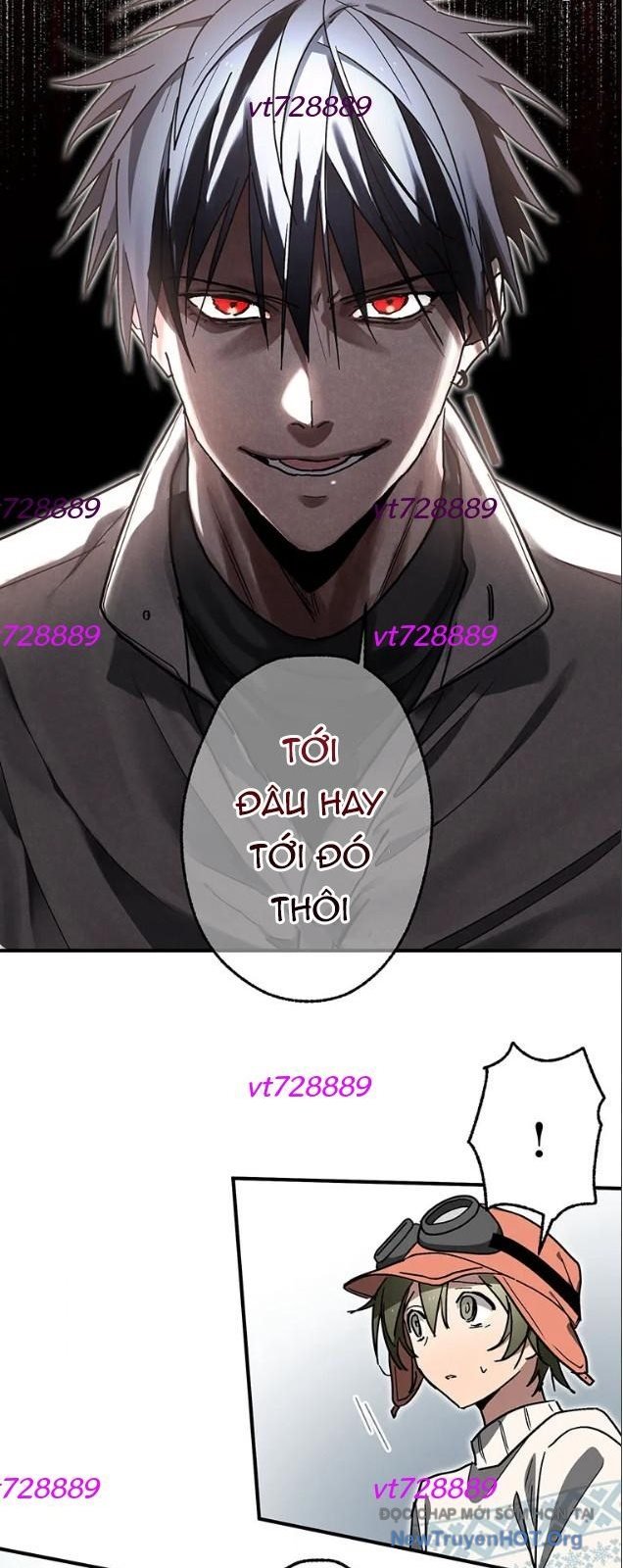 Quý Tộc Báo Thù: Chapter 32