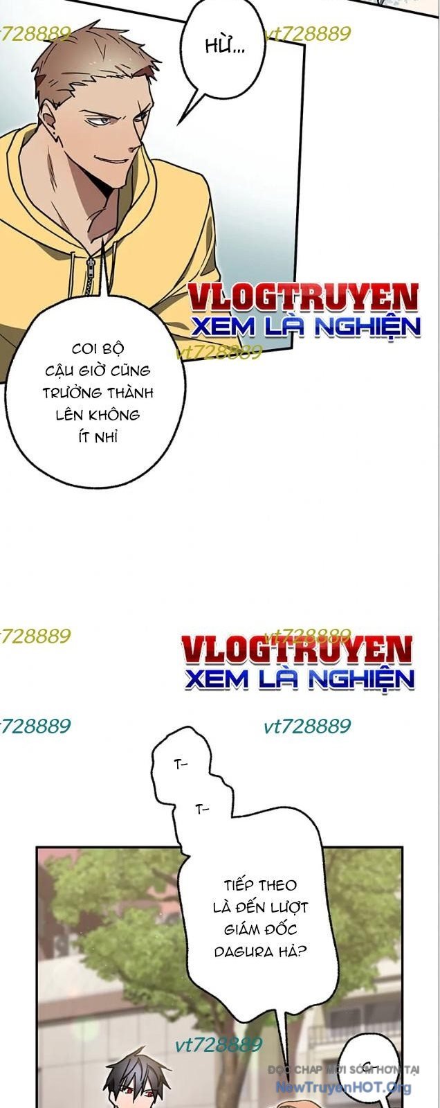 Quý Tộc Báo Thù: Chapter 32