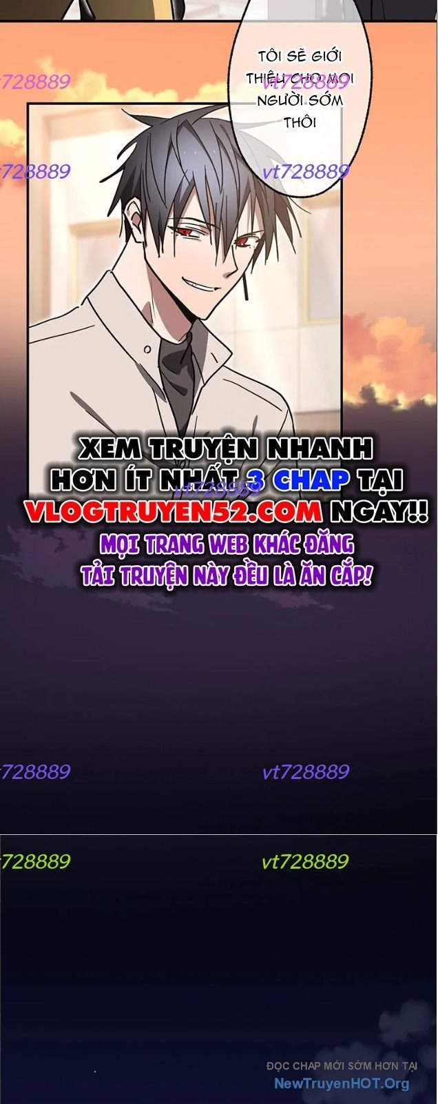 Quý Tộc Báo Thù: Chapter 32