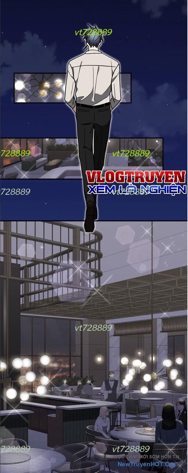 Quý Tộc Báo Thù: Chapter 32