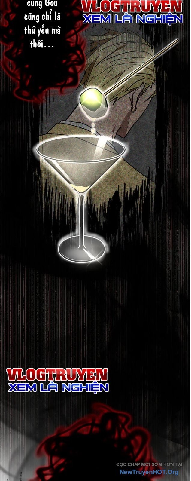 Quý Tộc Báo Thù: Chapter 32