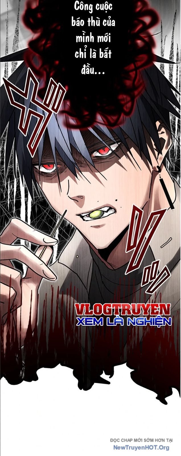 Quý Tộc Báo Thù: Chapter 32