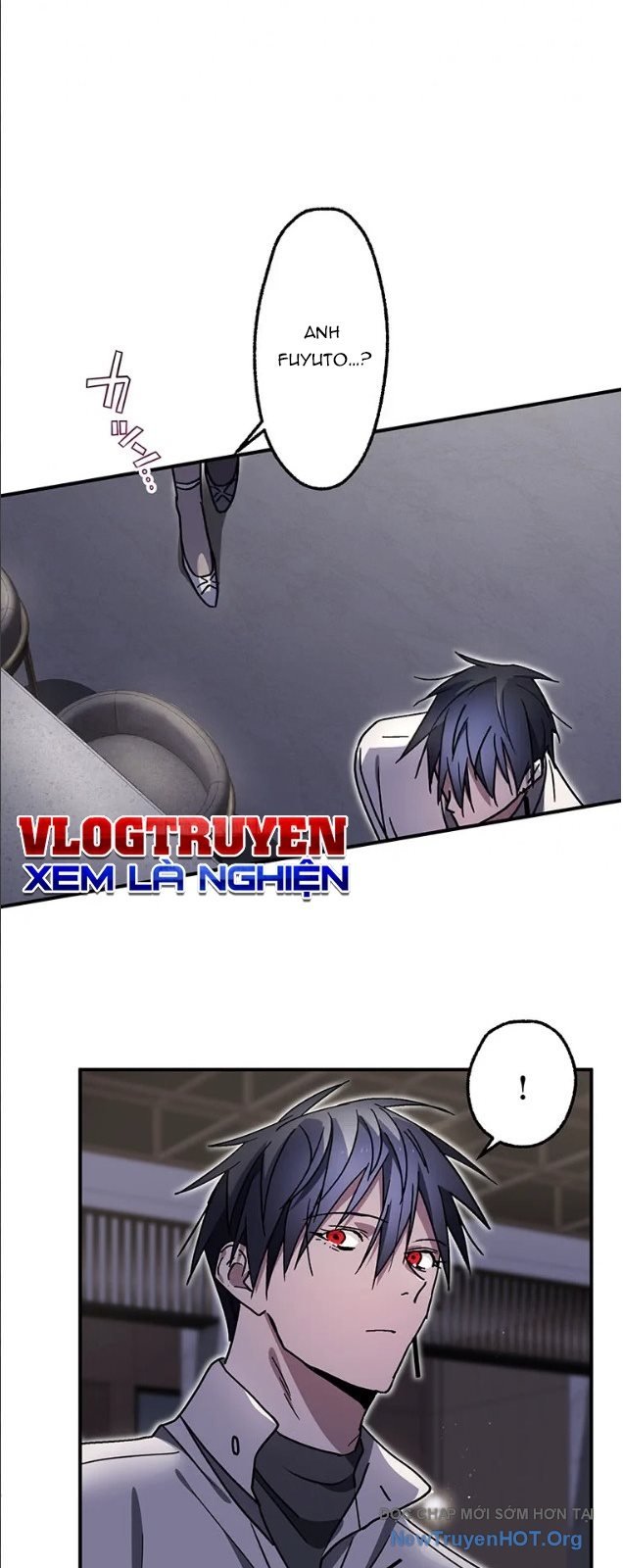 Quý Tộc Báo Thù: Chapter 32