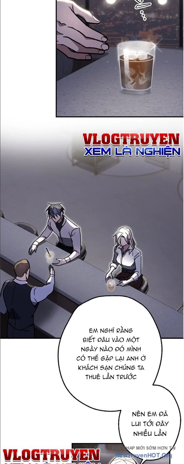 Quý Tộc Báo Thù: Chapter 32