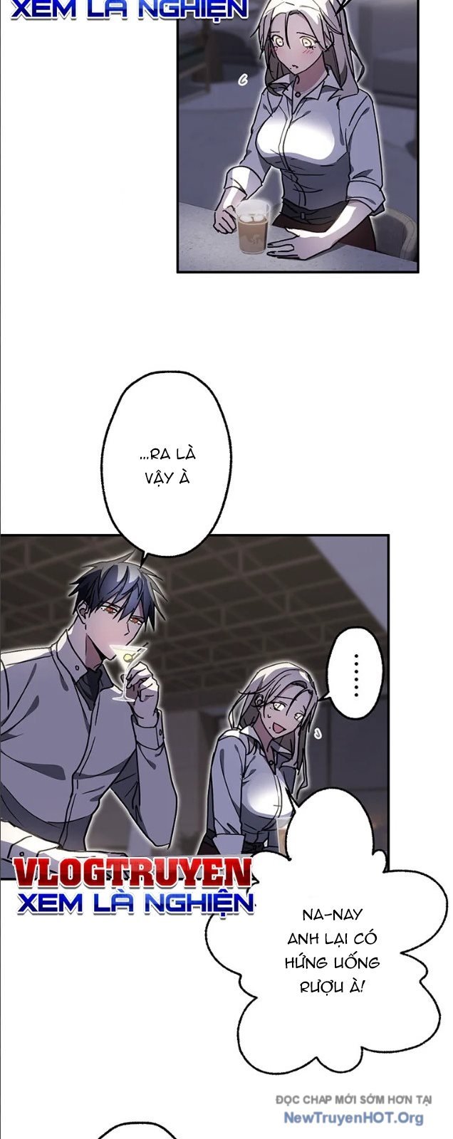 Quý Tộc Báo Thù: Chapter 32