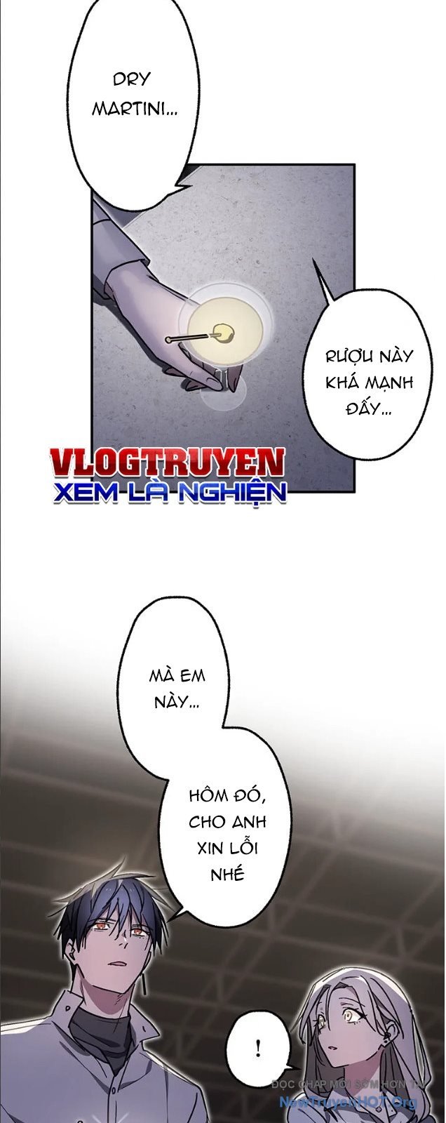 Quý Tộc Báo Thù: Chapter 32