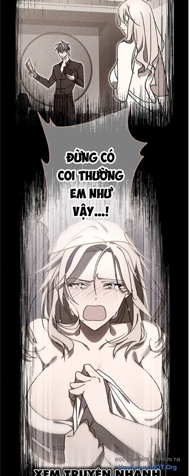 Quý Tộc Báo Thù: Chapter 32