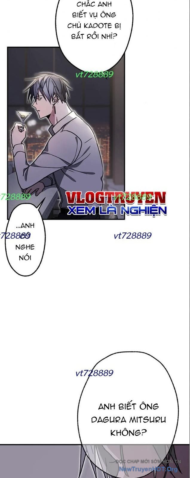 Quý Tộc Báo Thù: Chapter 32