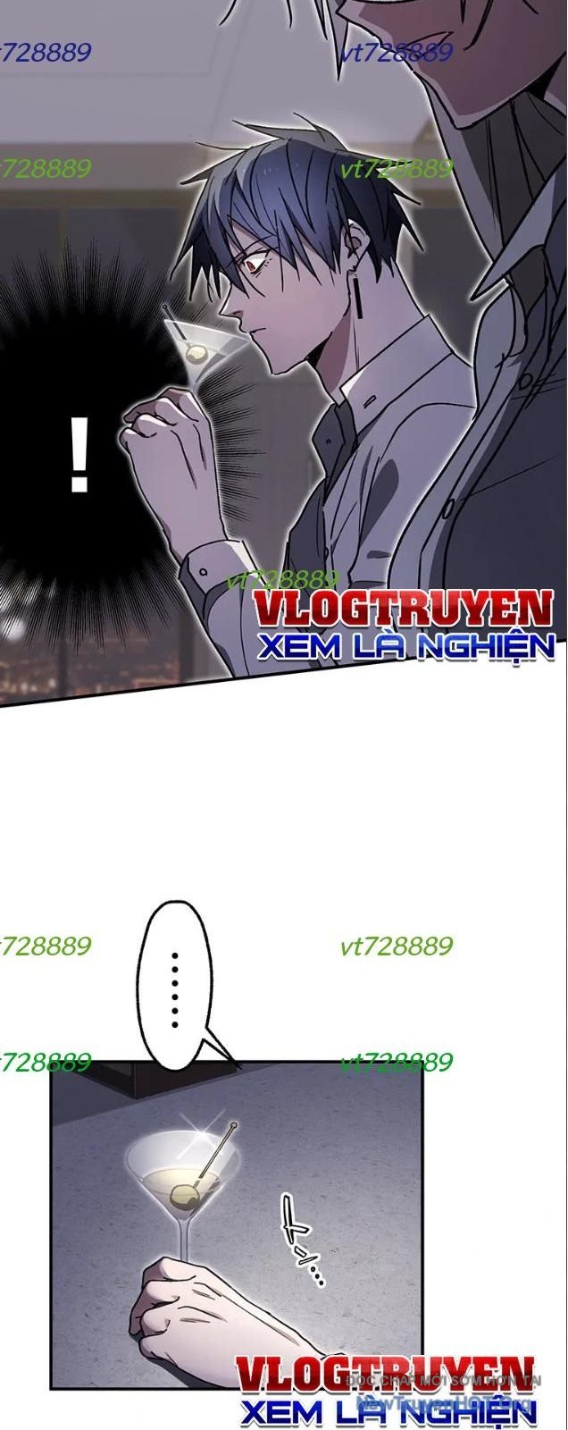 Quý Tộc Báo Thù: Chapter 32