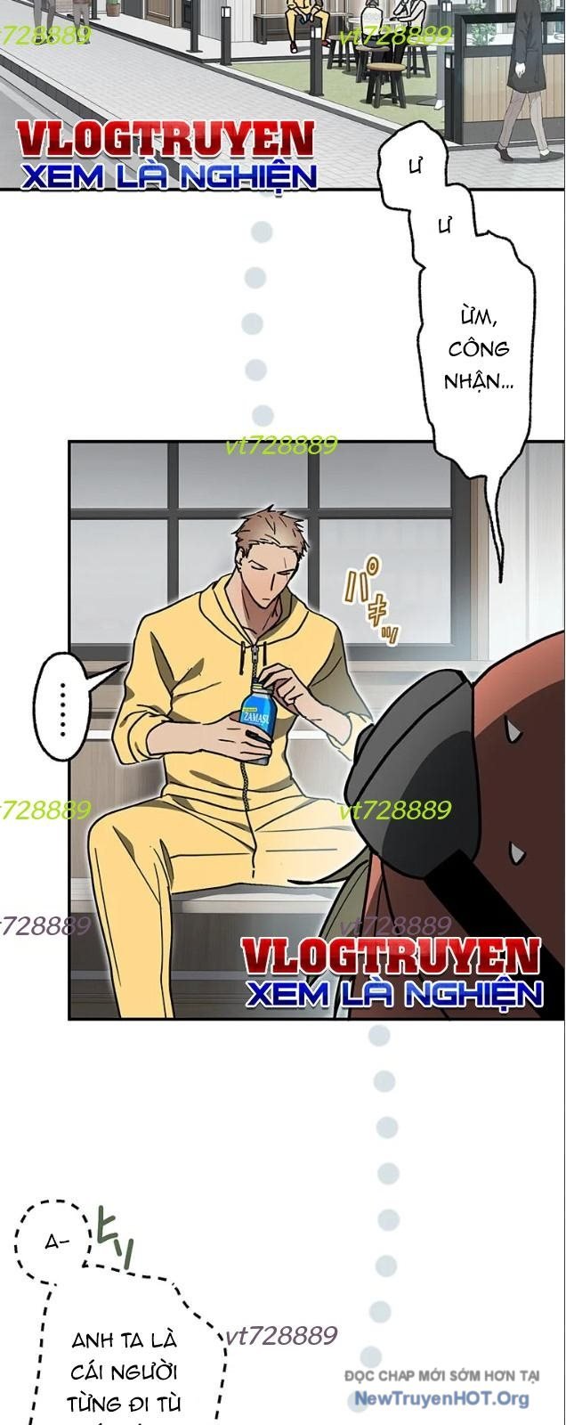 Quý Tộc Báo Thù: Chapter 32