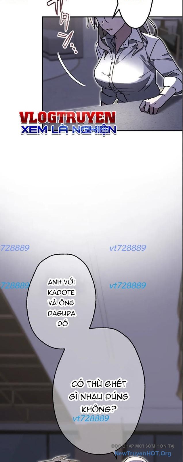 Quý Tộc Báo Thù: Chapter 32