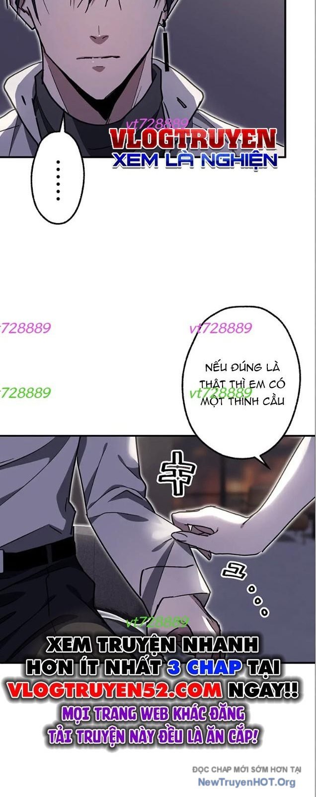 Quý Tộc Báo Thù: Chapter 32