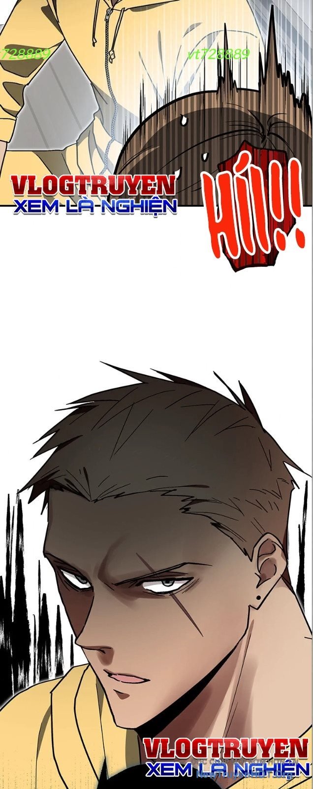 Quý Tộc Báo Thù: Chapter 32