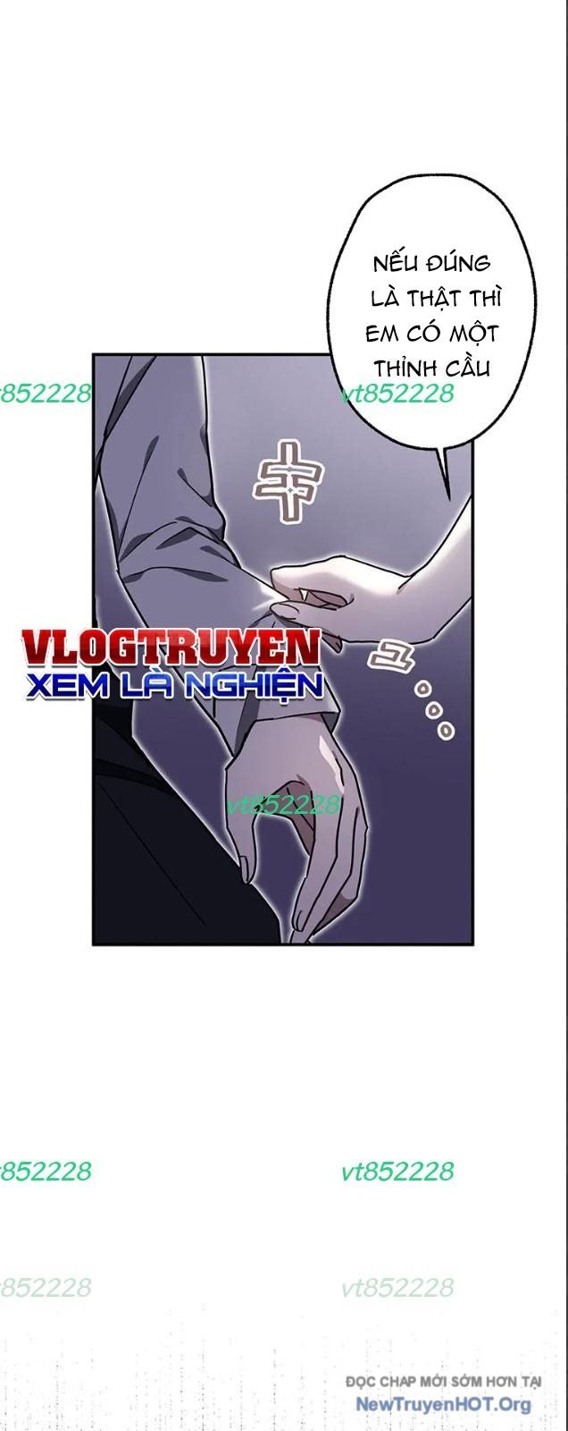 Quý Tộc Báo Thù: Chapter 33