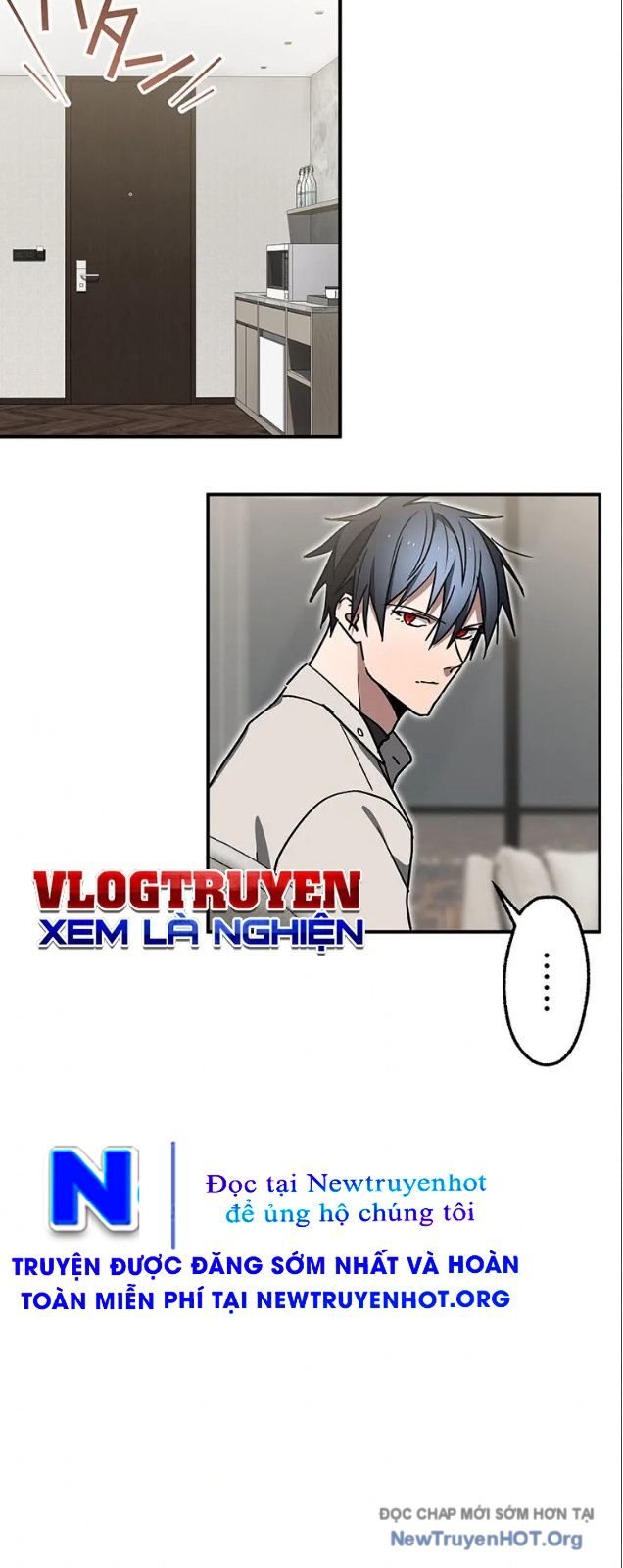 Quý Tộc Báo Thù: Chapter 33