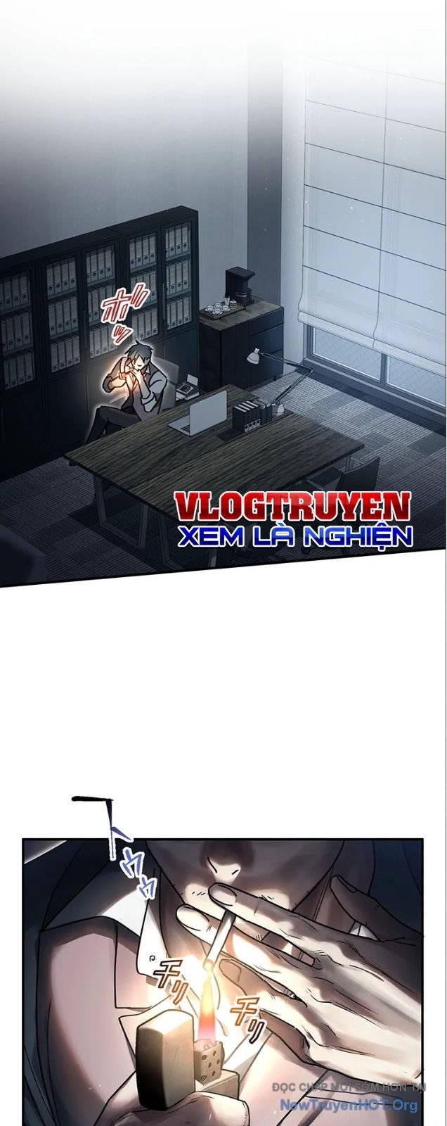 Quý Tộc Báo Thù: Chapter 33