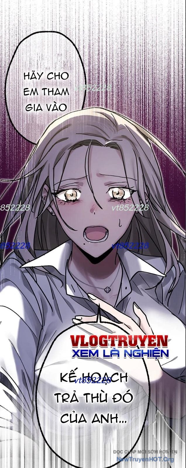 Quý Tộc Báo Thù: Chapter 33