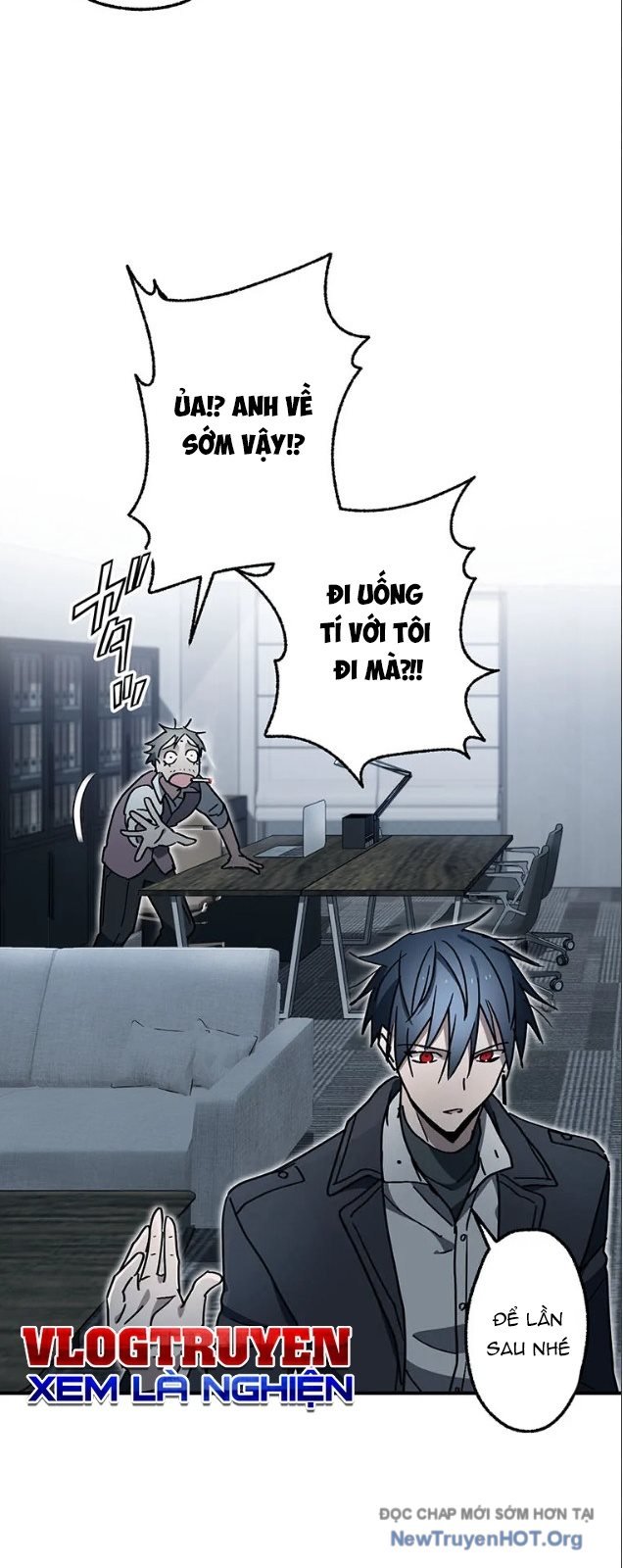 Quý Tộc Báo Thù: Chapter 33