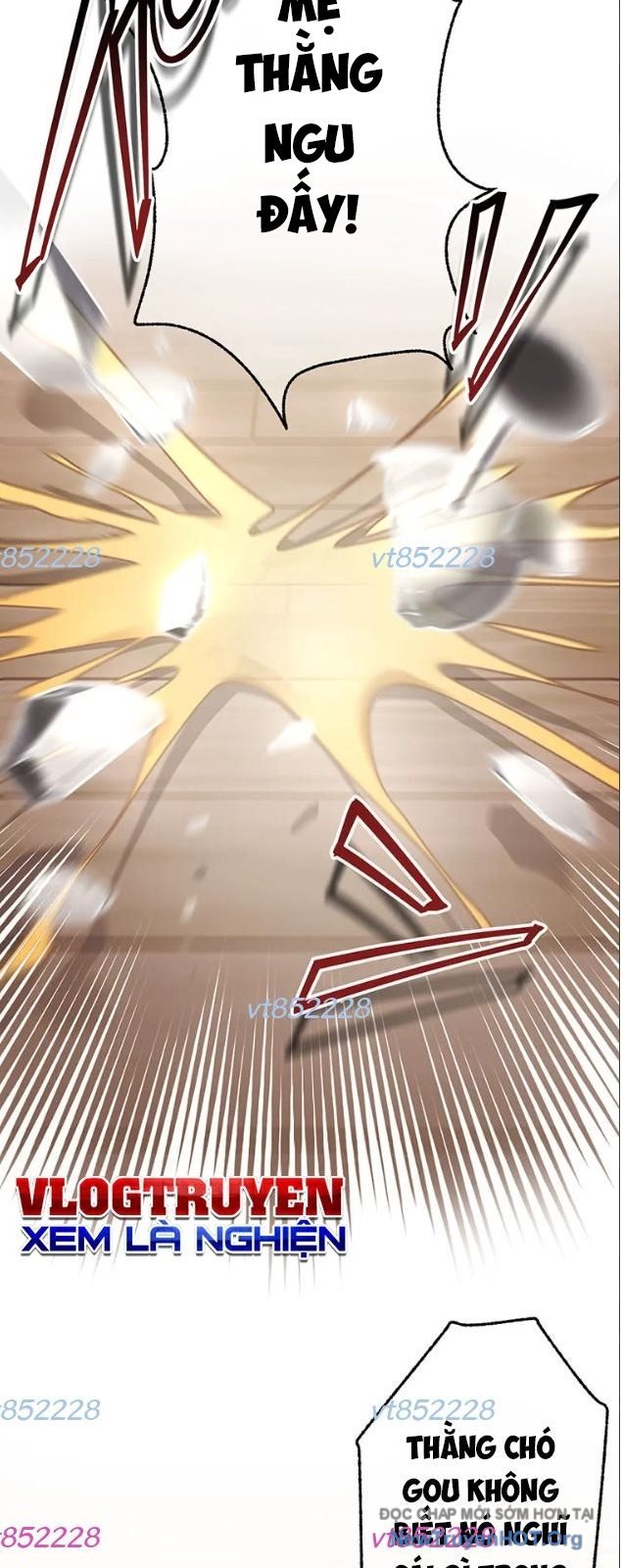 Quý Tộc Báo Thù: Chapter 33