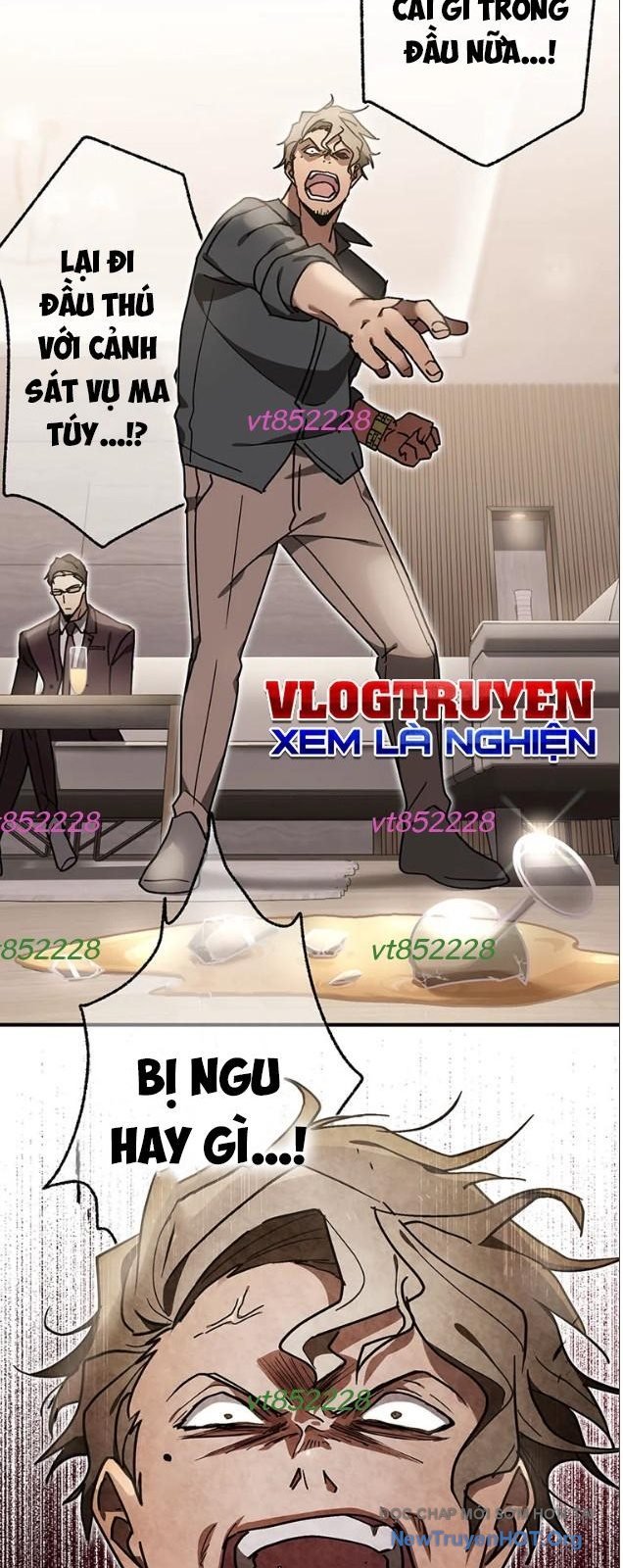 Quý Tộc Báo Thù: Chapter 33