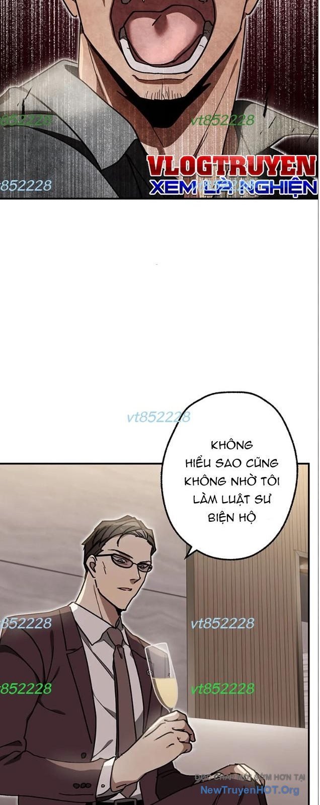 Quý Tộc Báo Thù: Chapter 33