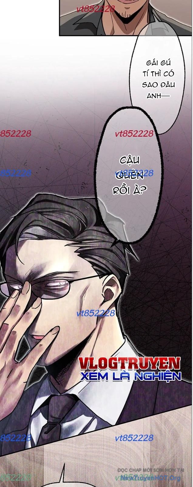 Quý Tộc Báo Thù: Chapter 33