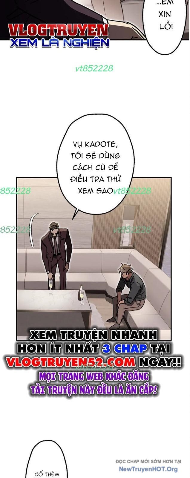 Quý Tộc Báo Thù: Chapter 33