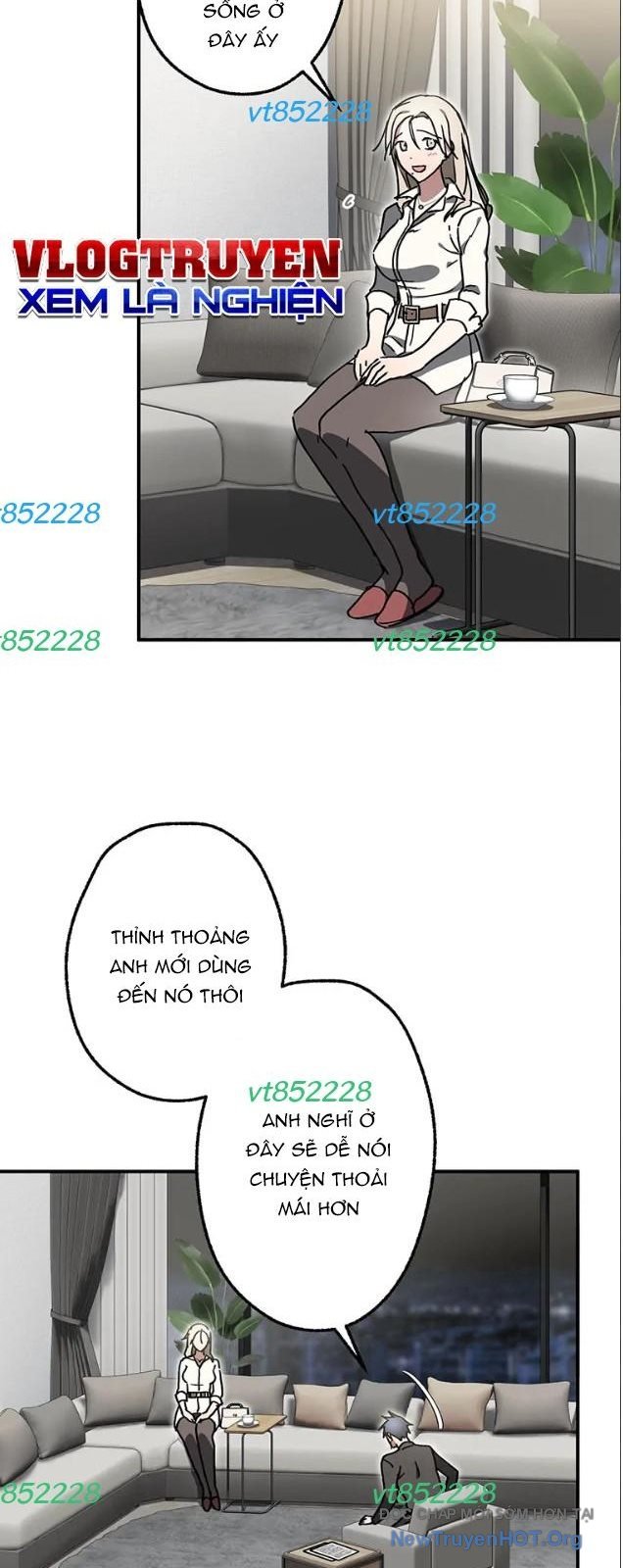 Quý Tộc Báo Thù: Chapter 33