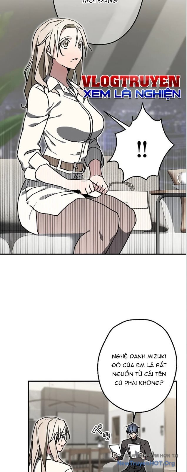 Quý Tộc Báo Thù: Chapter 33