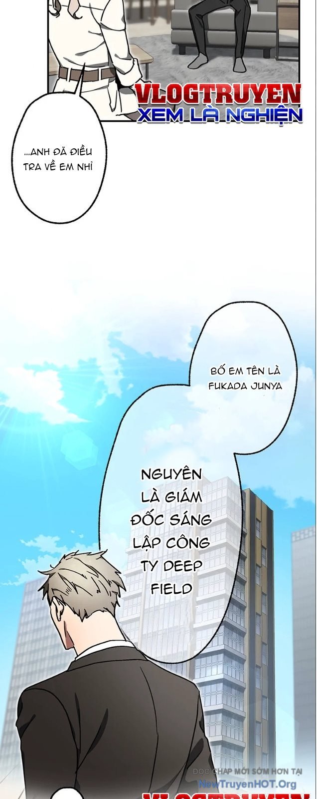 Quý Tộc Báo Thù: Chapter 33