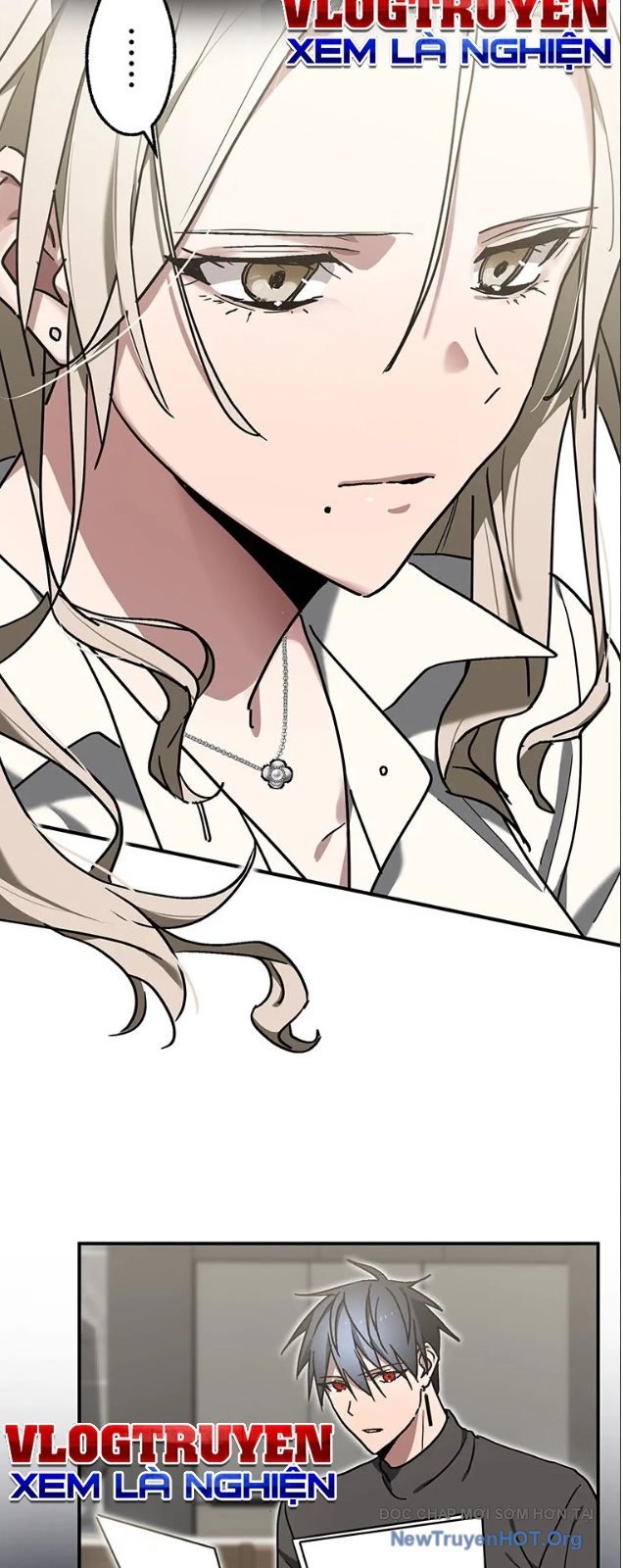 Quý Tộc Báo Thù: Chapter 33