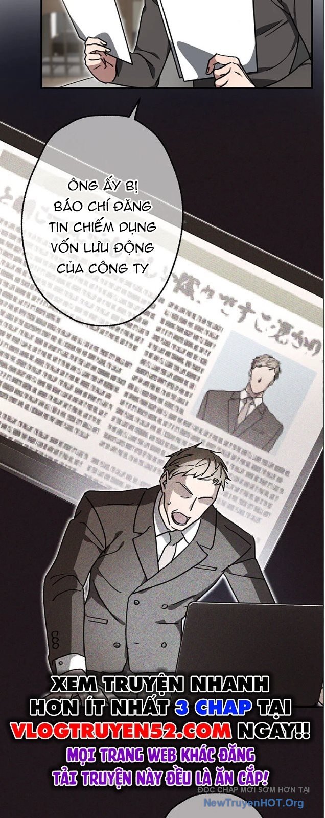 Quý Tộc Báo Thù: Chapter 33