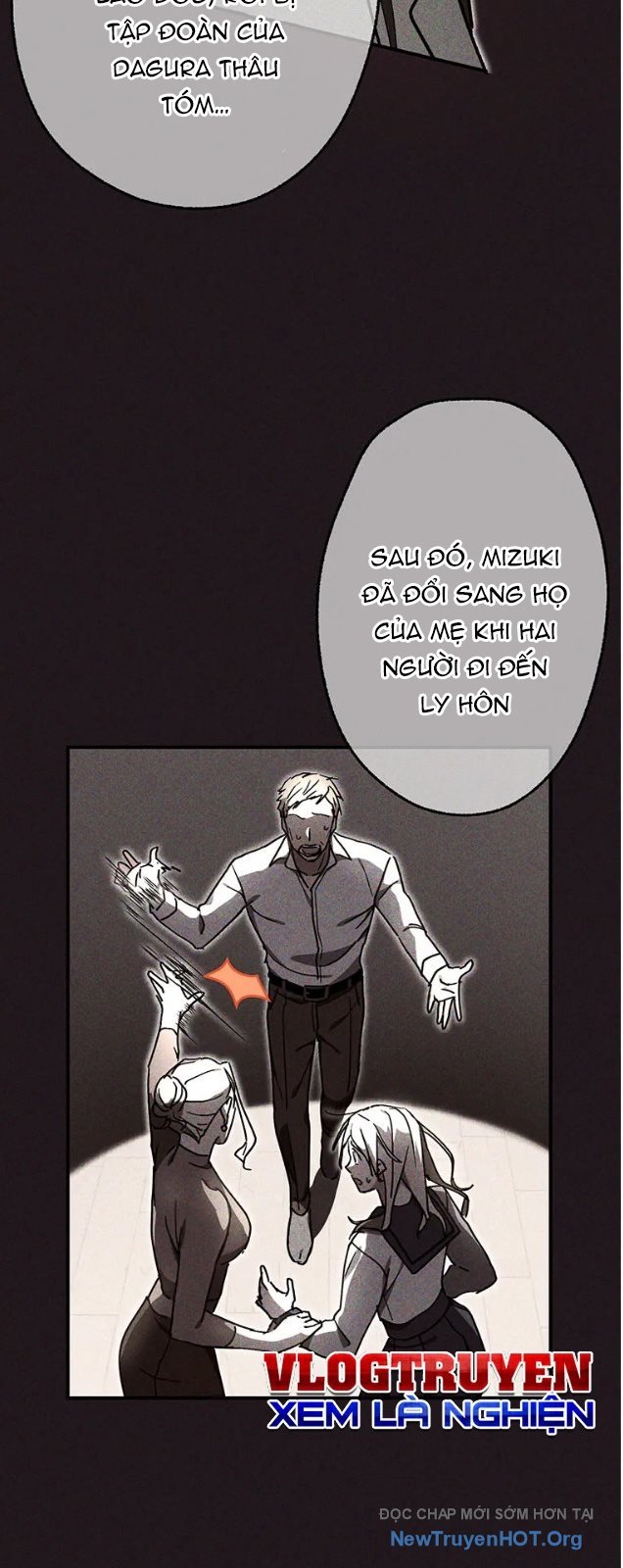 Quý Tộc Báo Thù: Chapter 33