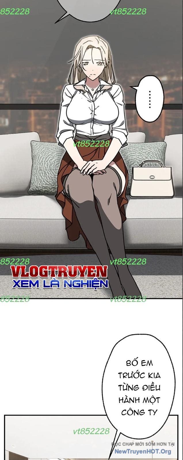 Quý Tộc Báo Thù: Chapter 33