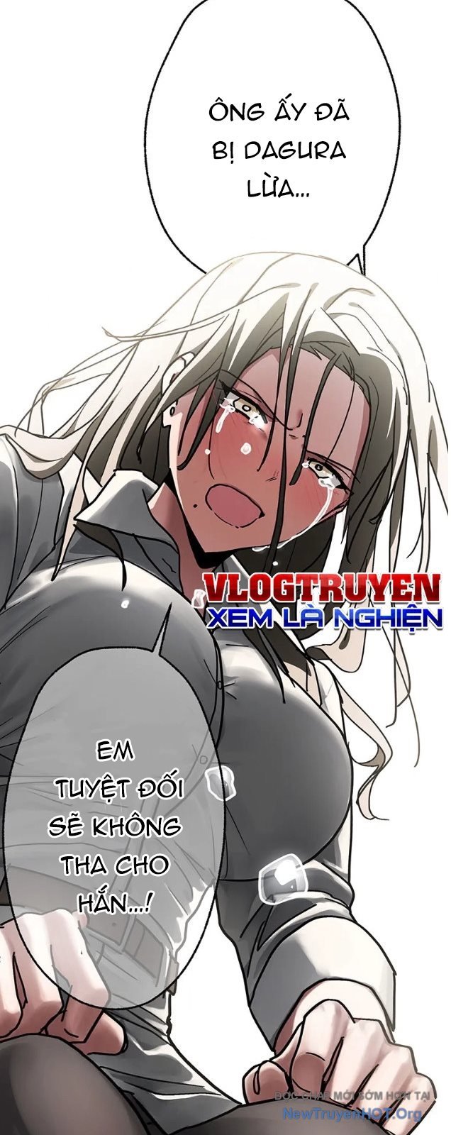 Quý Tộc Báo Thù: Chapter 33