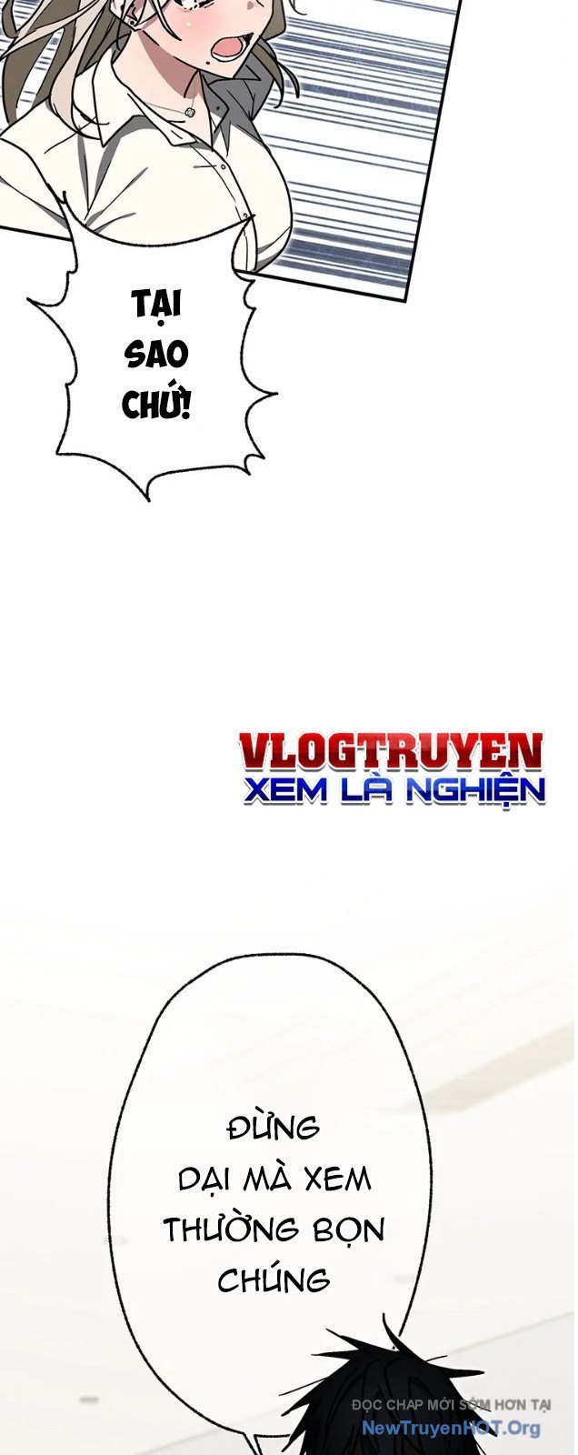 Quý Tộc Báo Thù: Chapter 33