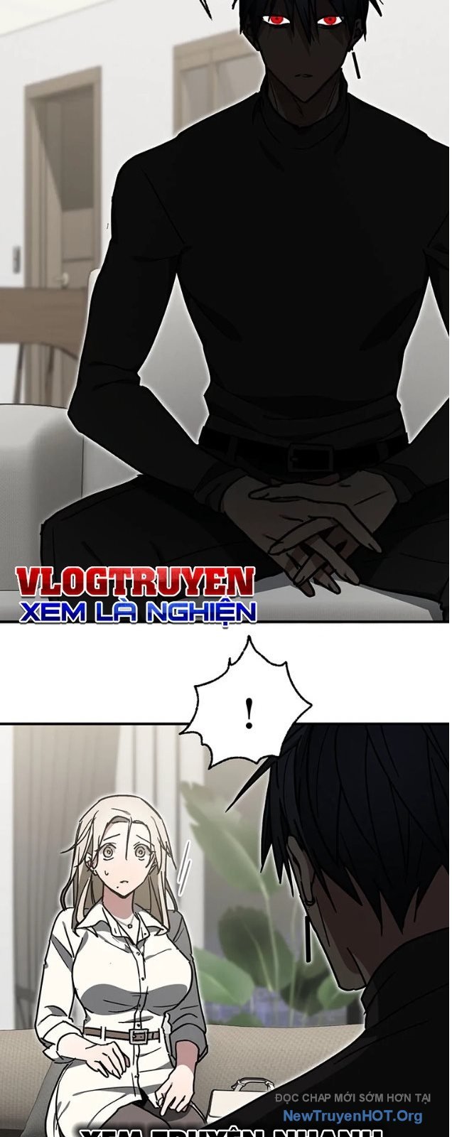 Quý Tộc Báo Thù: Chapter 33