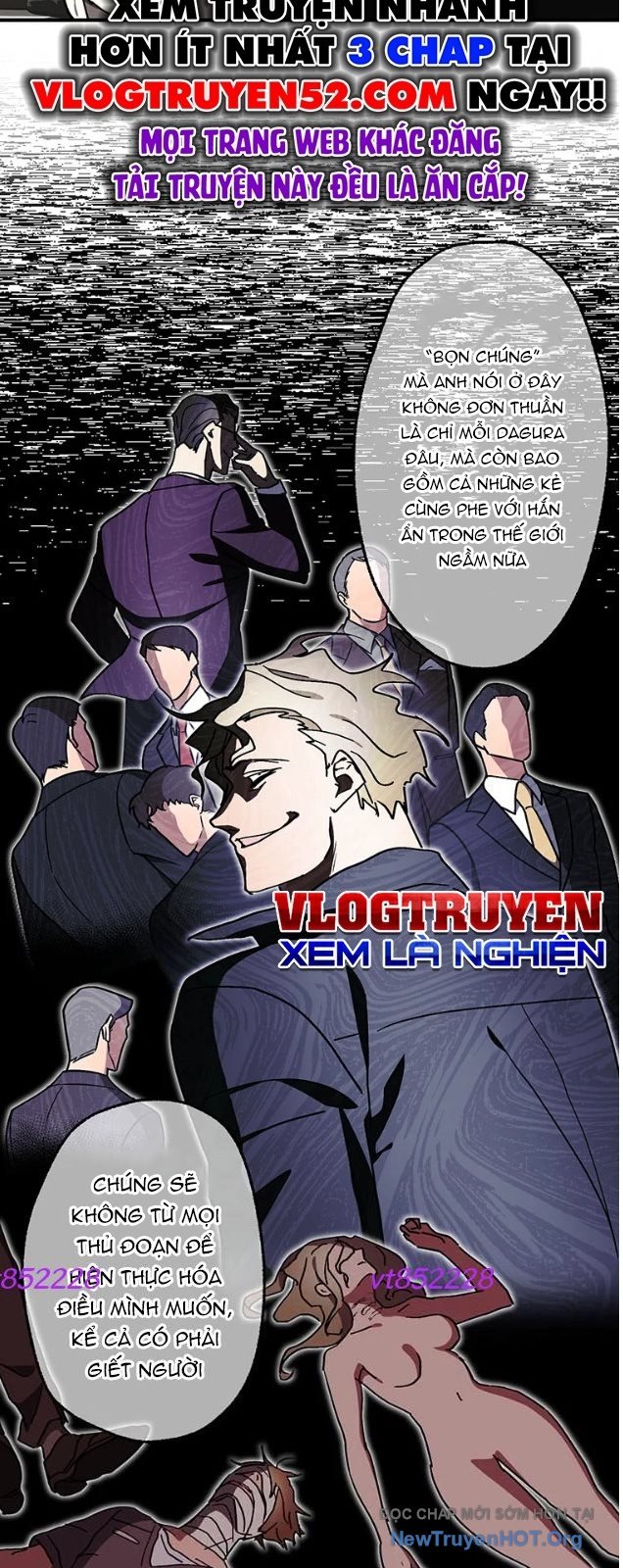 Quý Tộc Báo Thù: Chapter 33