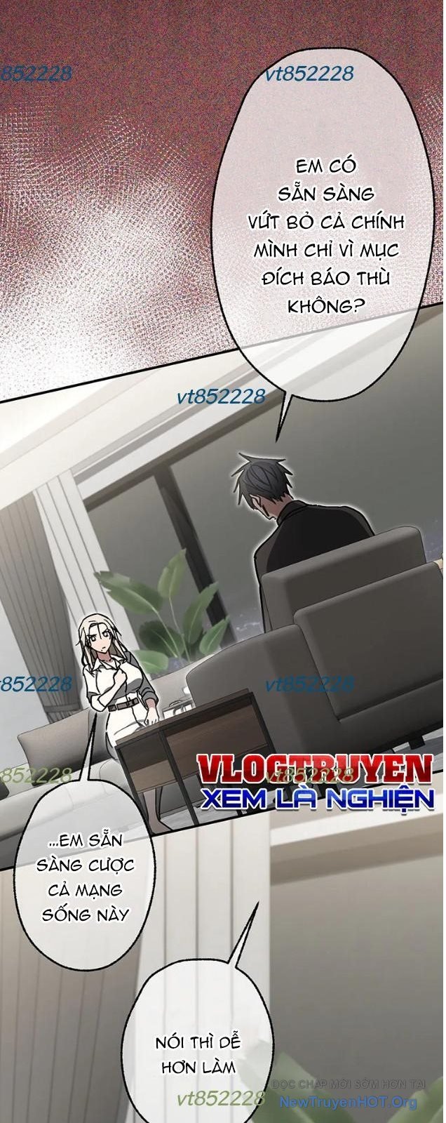 Quý Tộc Báo Thù: Chapter 33