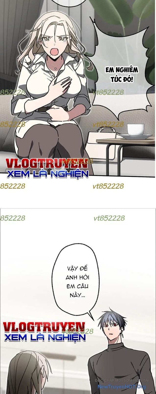 Quý Tộc Báo Thù: Chapter 33