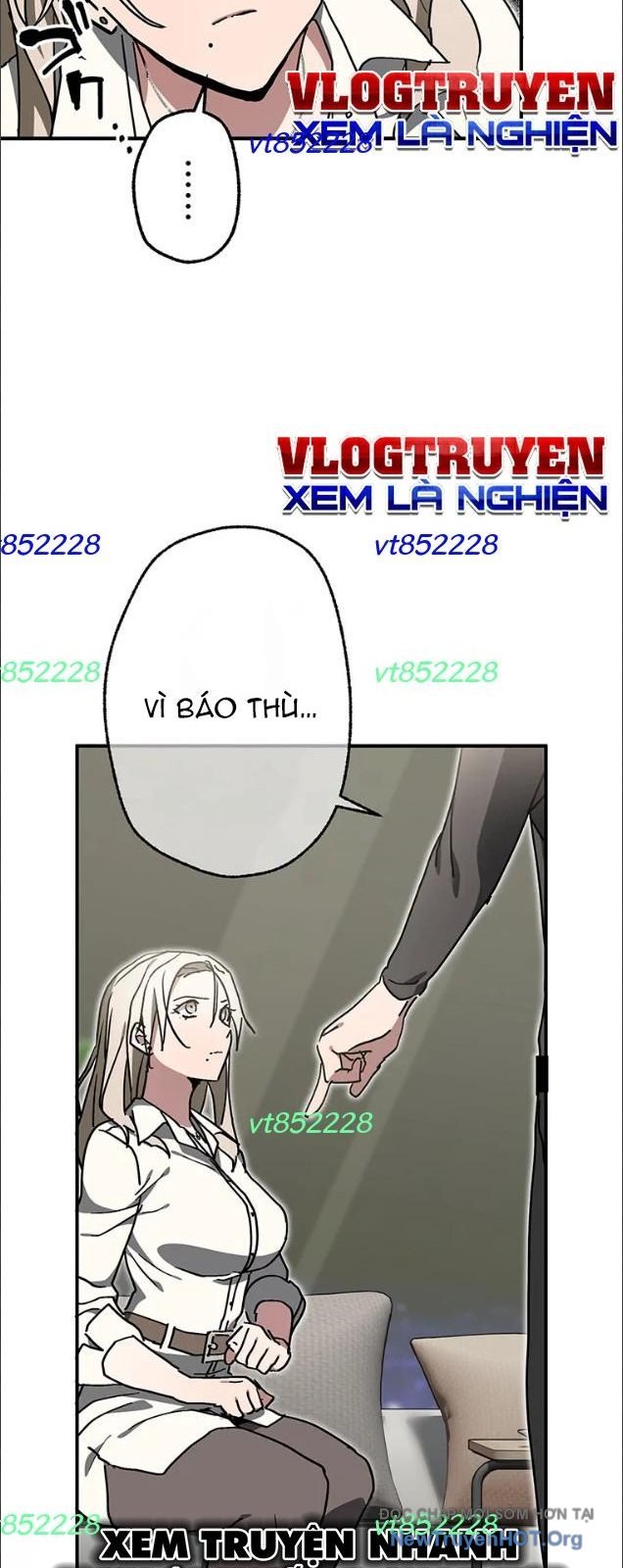 Quý Tộc Báo Thù: Chapter 33