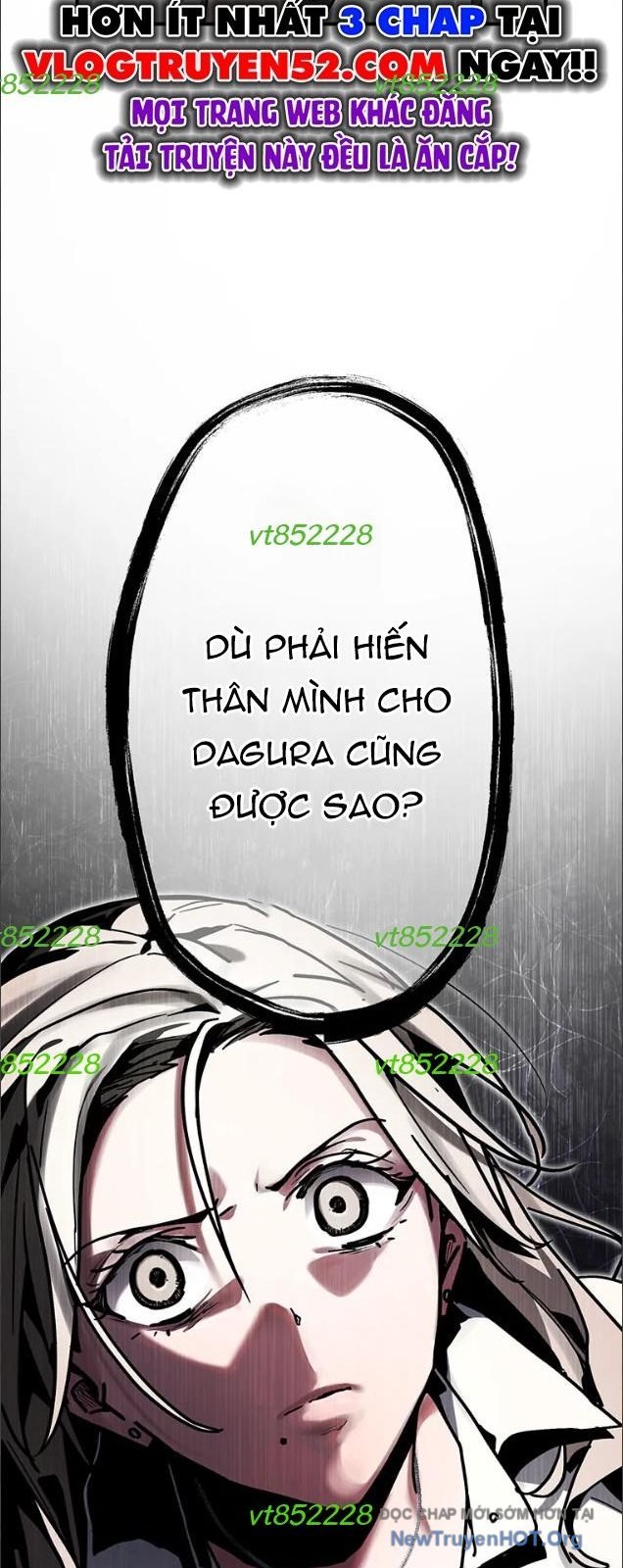 Quý Tộc Báo Thù: Chapter 33