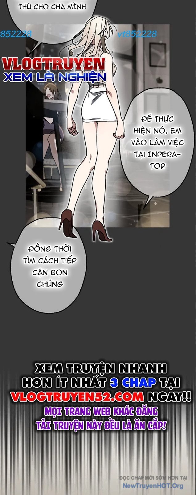 Quý Tộc Báo Thù: Chapter 33