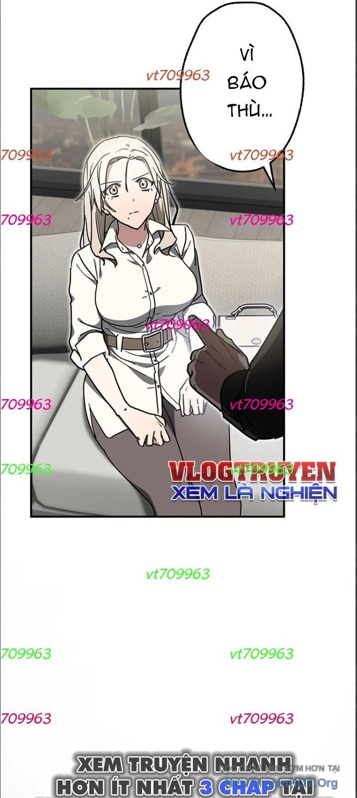 Quý Tộc Báo Thù: Chapter 34