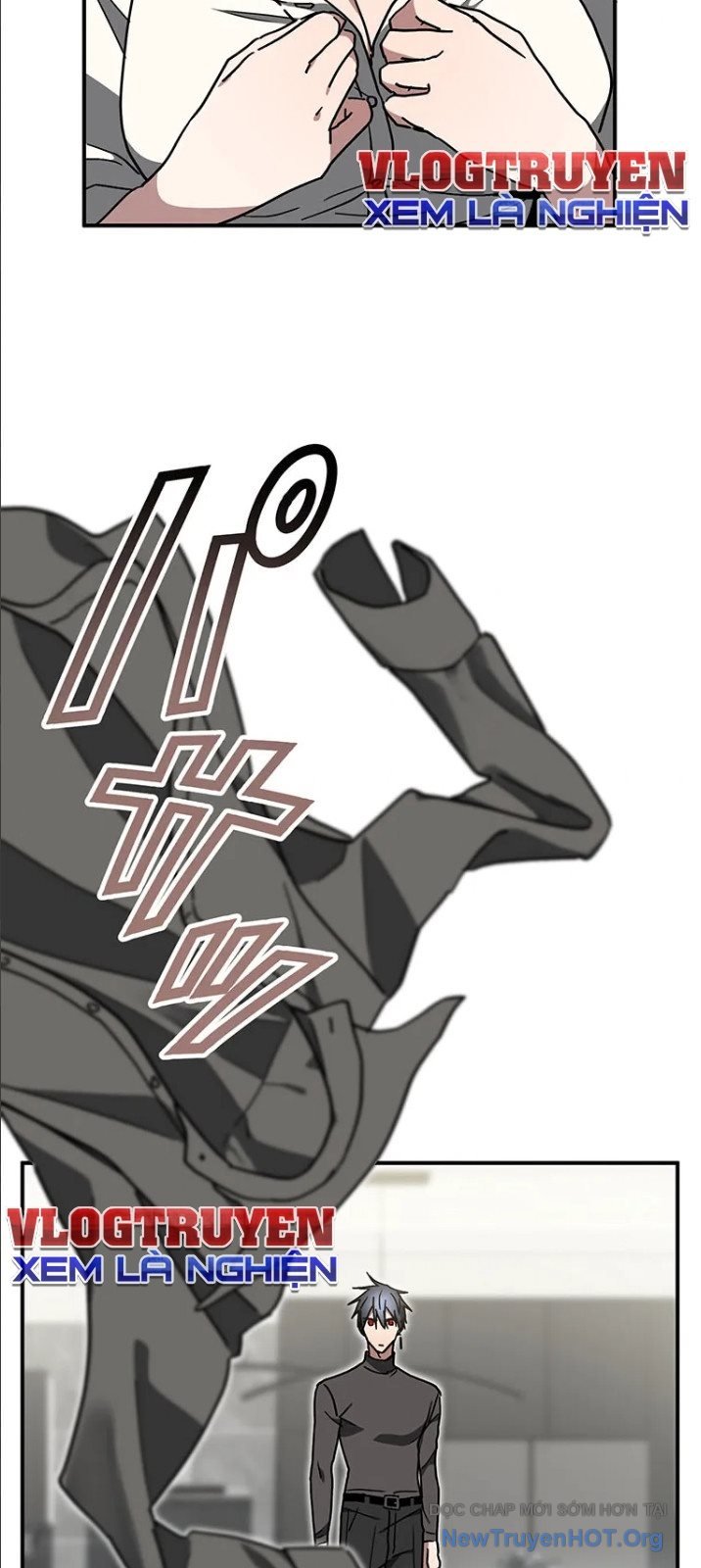 Quý Tộc Báo Thù: Chapter 34