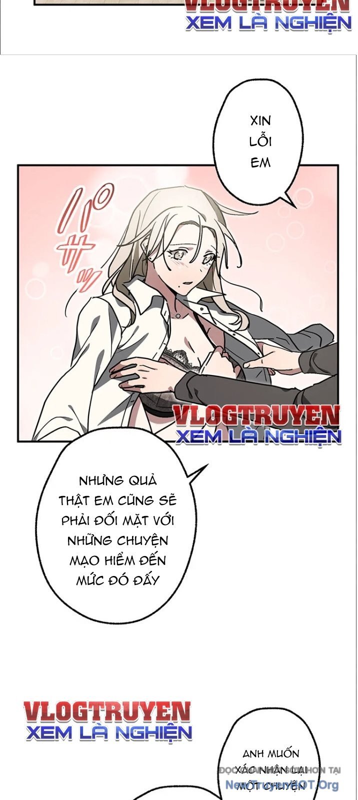 Quý Tộc Báo Thù: Chapter 34