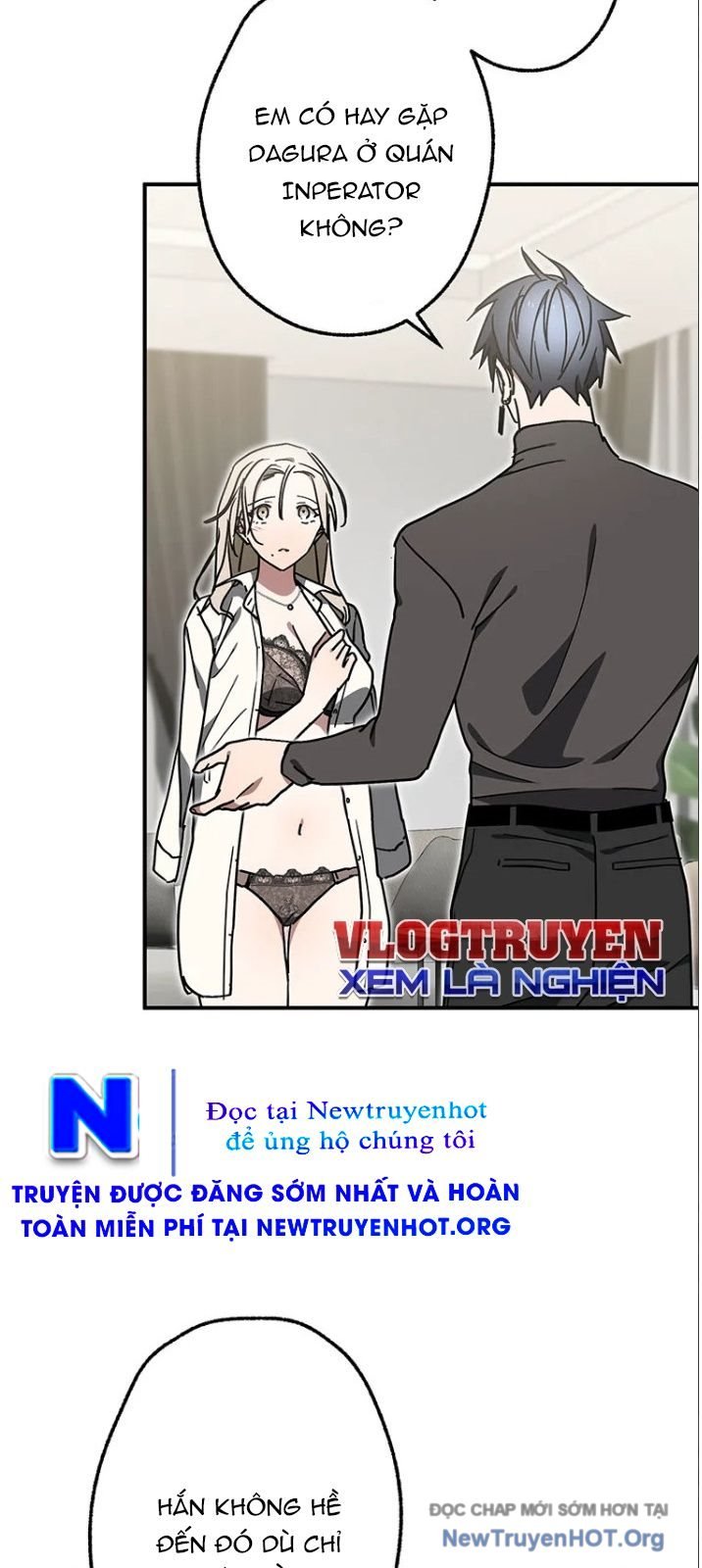 Quý Tộc Báo Thù: Chapter 34